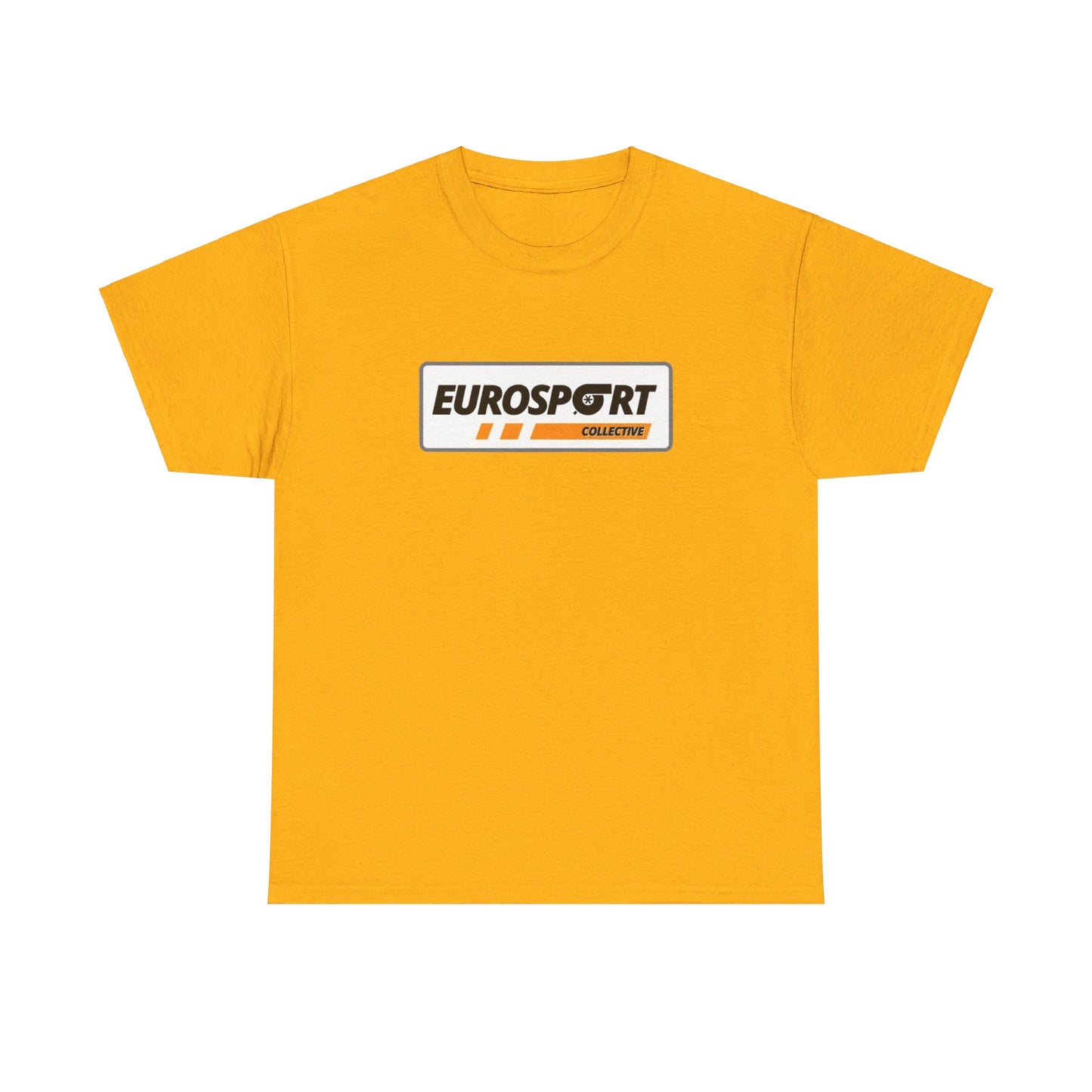 Eurosport Collective Tee