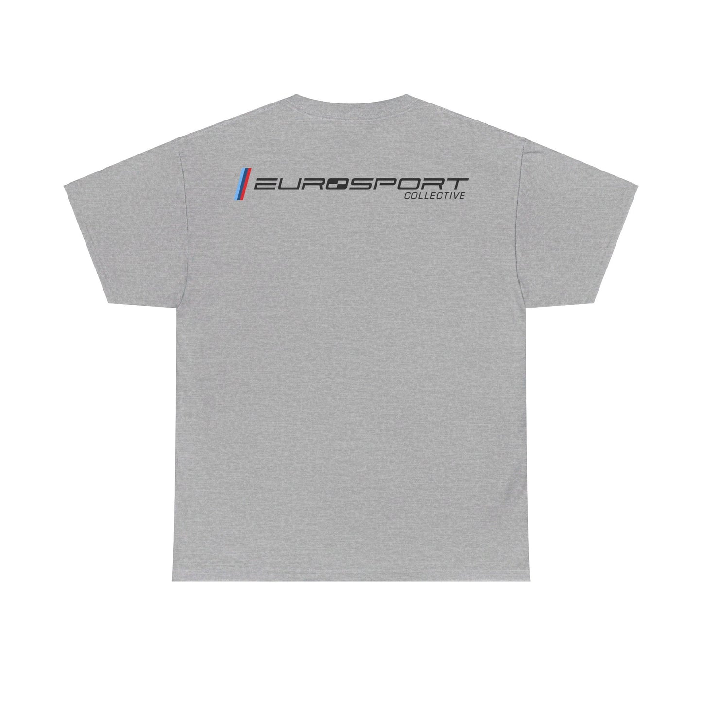 Diecast Collector Tee