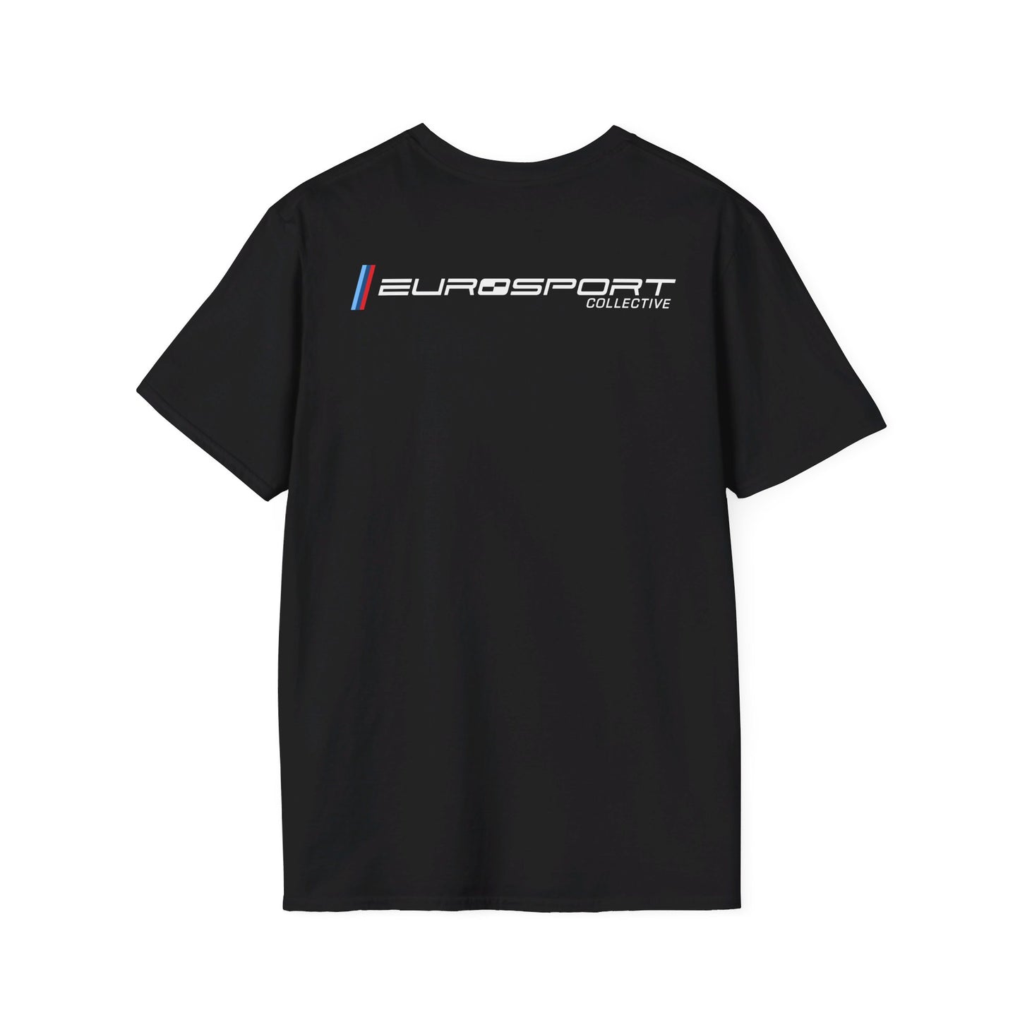 Classic Car Enthusiast T-Shirt