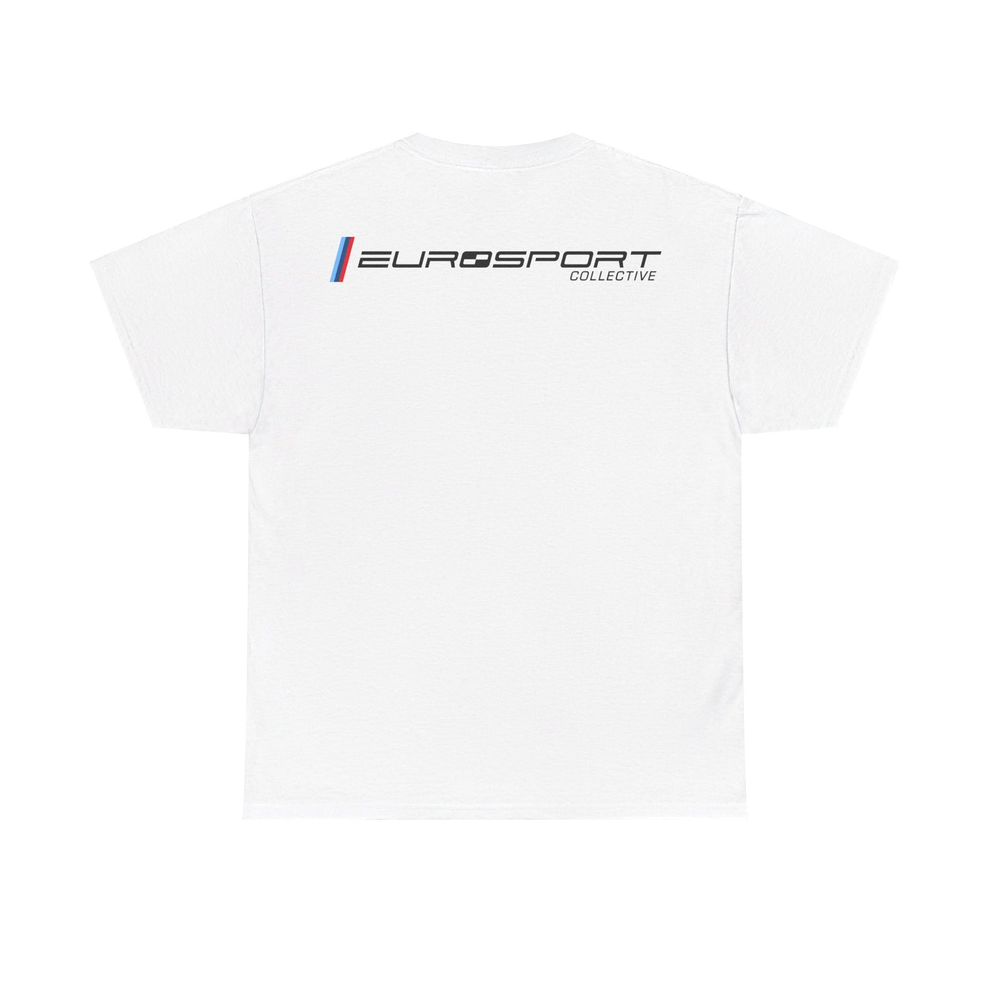 Eurosport Collective Tee