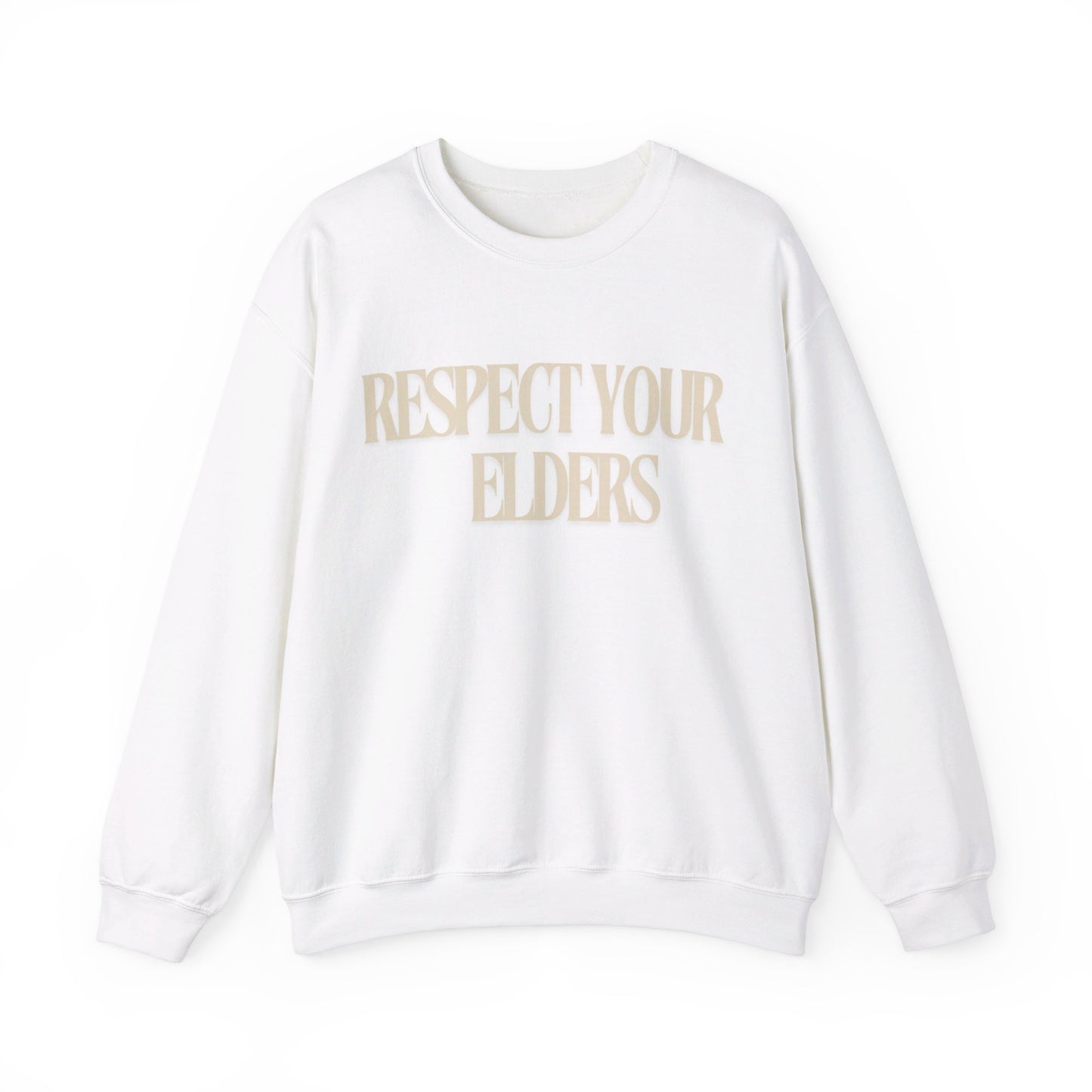 Respect Your Elders e30 Sweatshirt