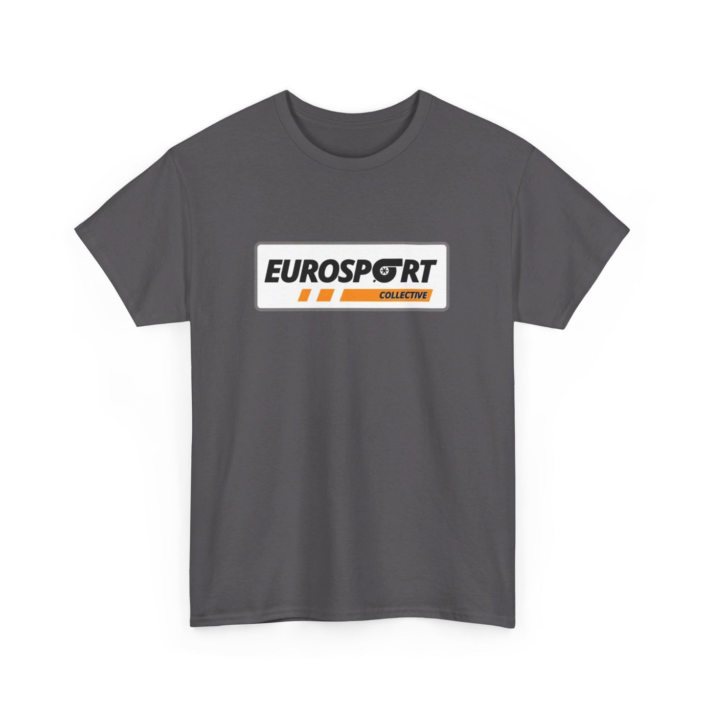 Eurosport Collective Tee