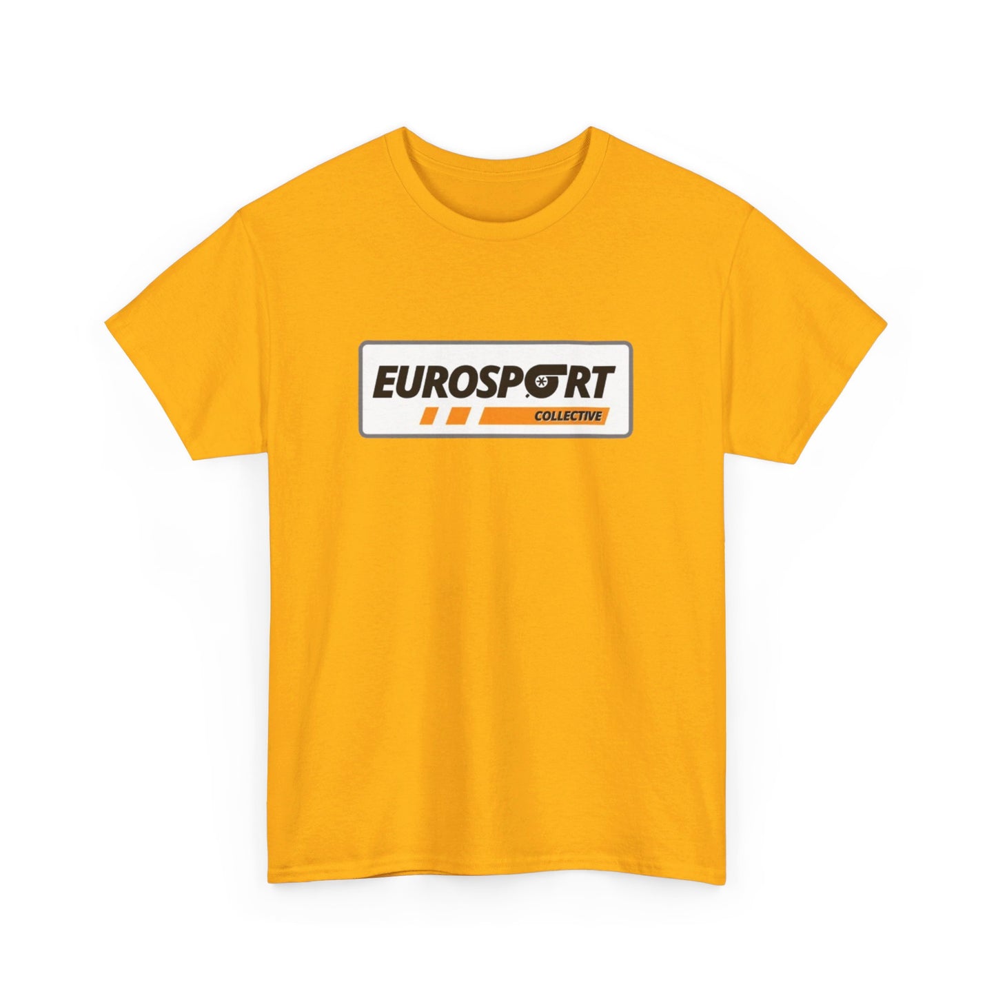 Eurosport Collective Tee