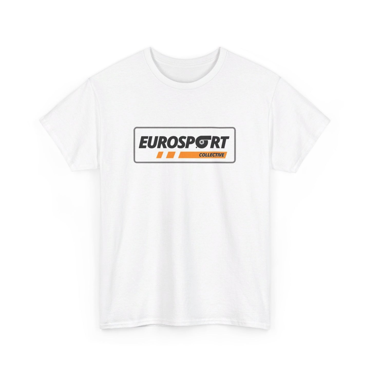 Eurosport Collective Tee