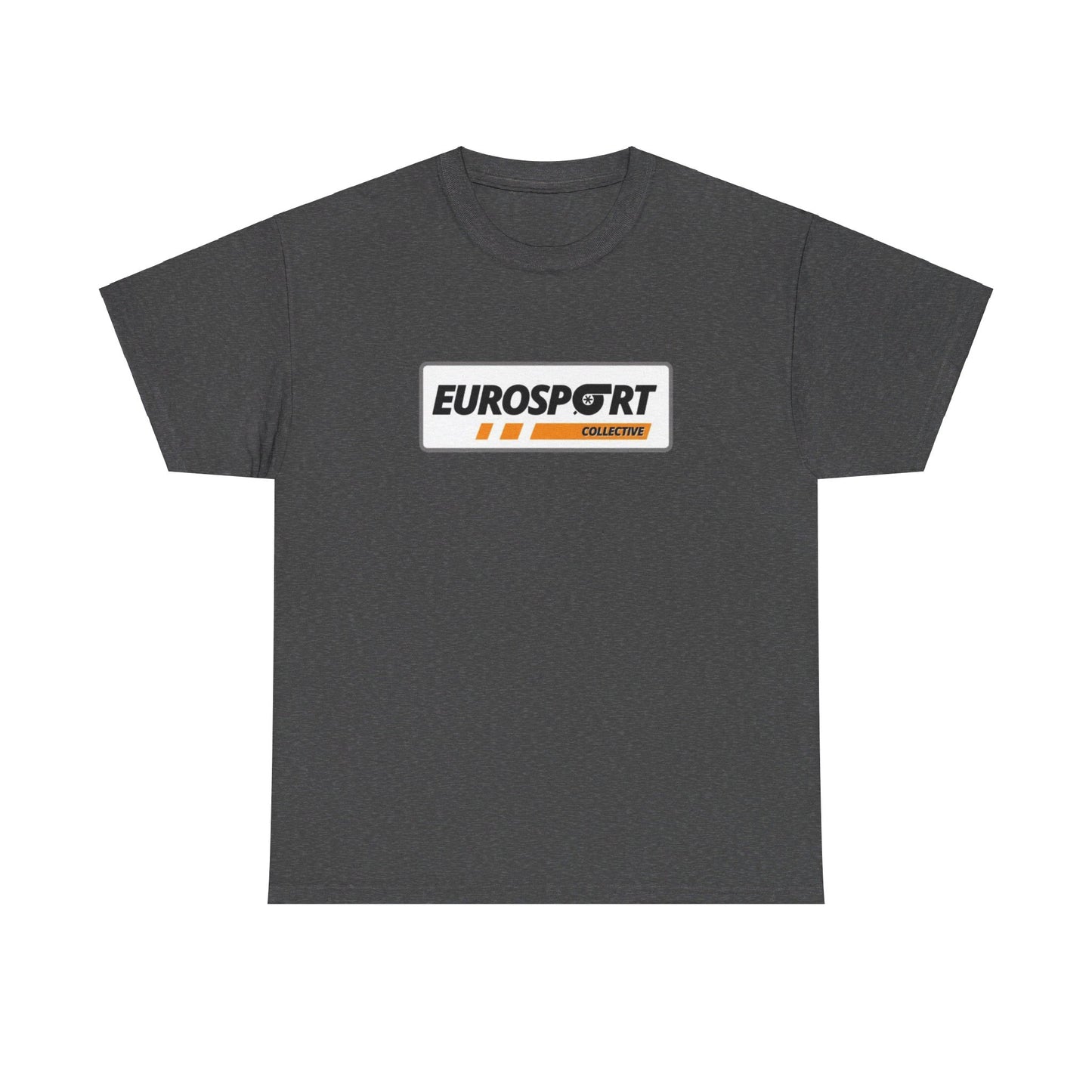 Eurosport Collective Tee