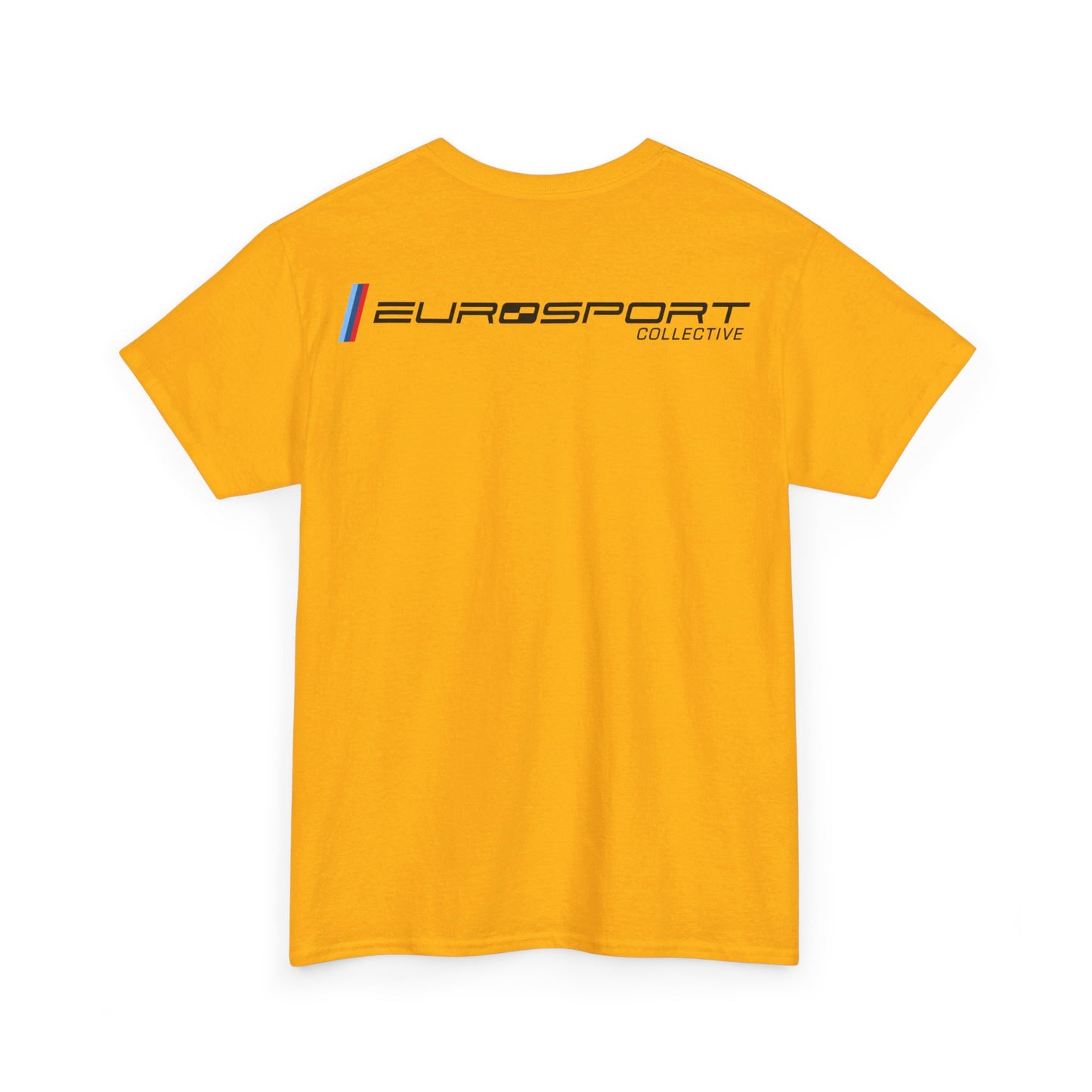 Eurosport Collective Tee