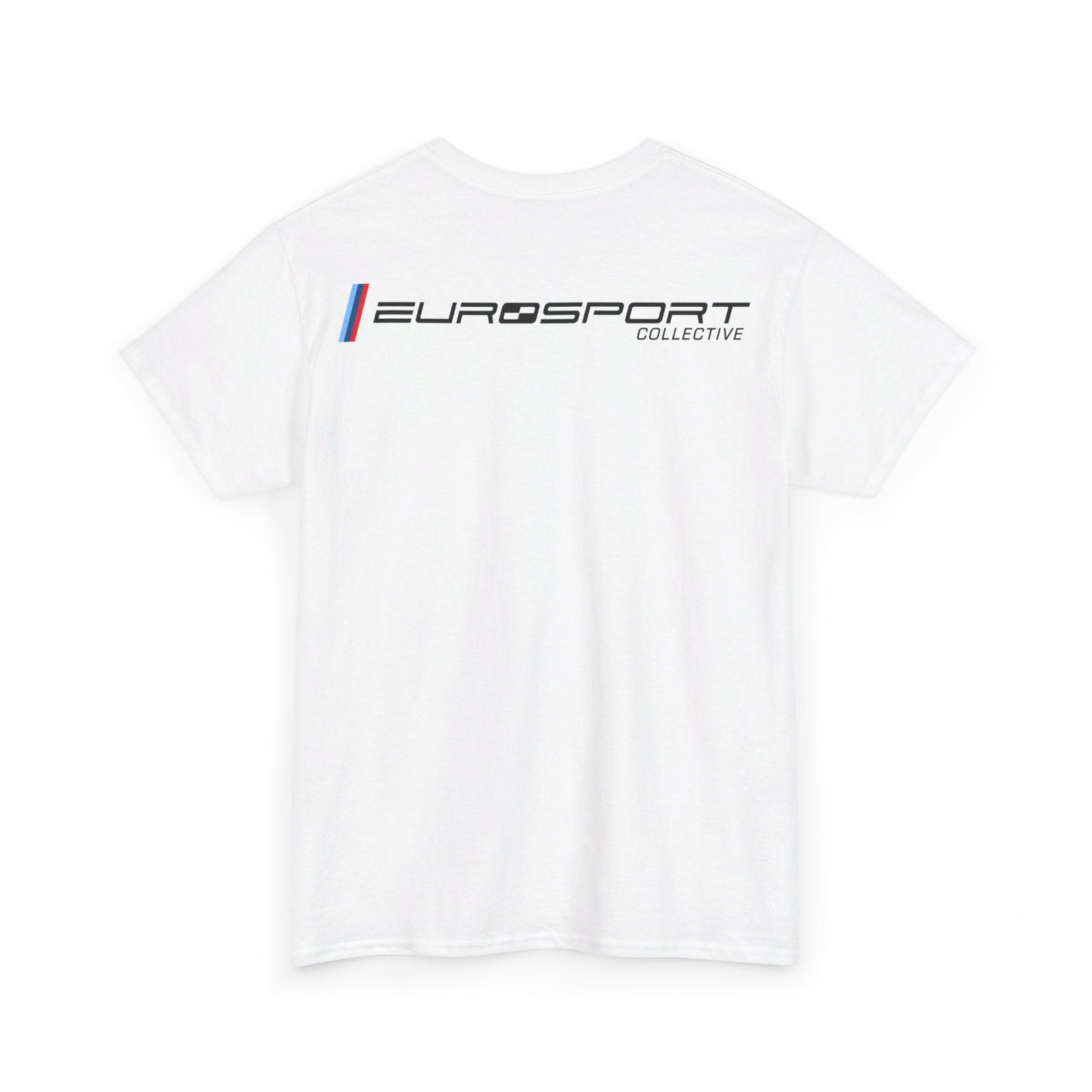 Eurosport Collective Tee