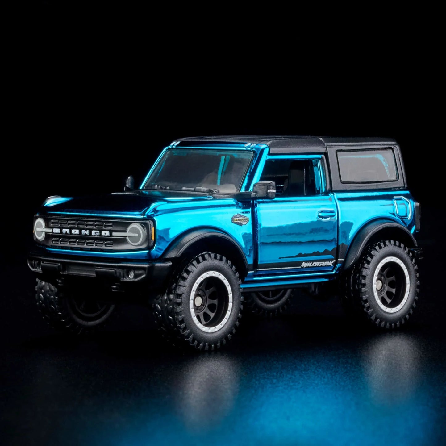 RLC Exclusive ’21 Ford Bronco Wildtrak